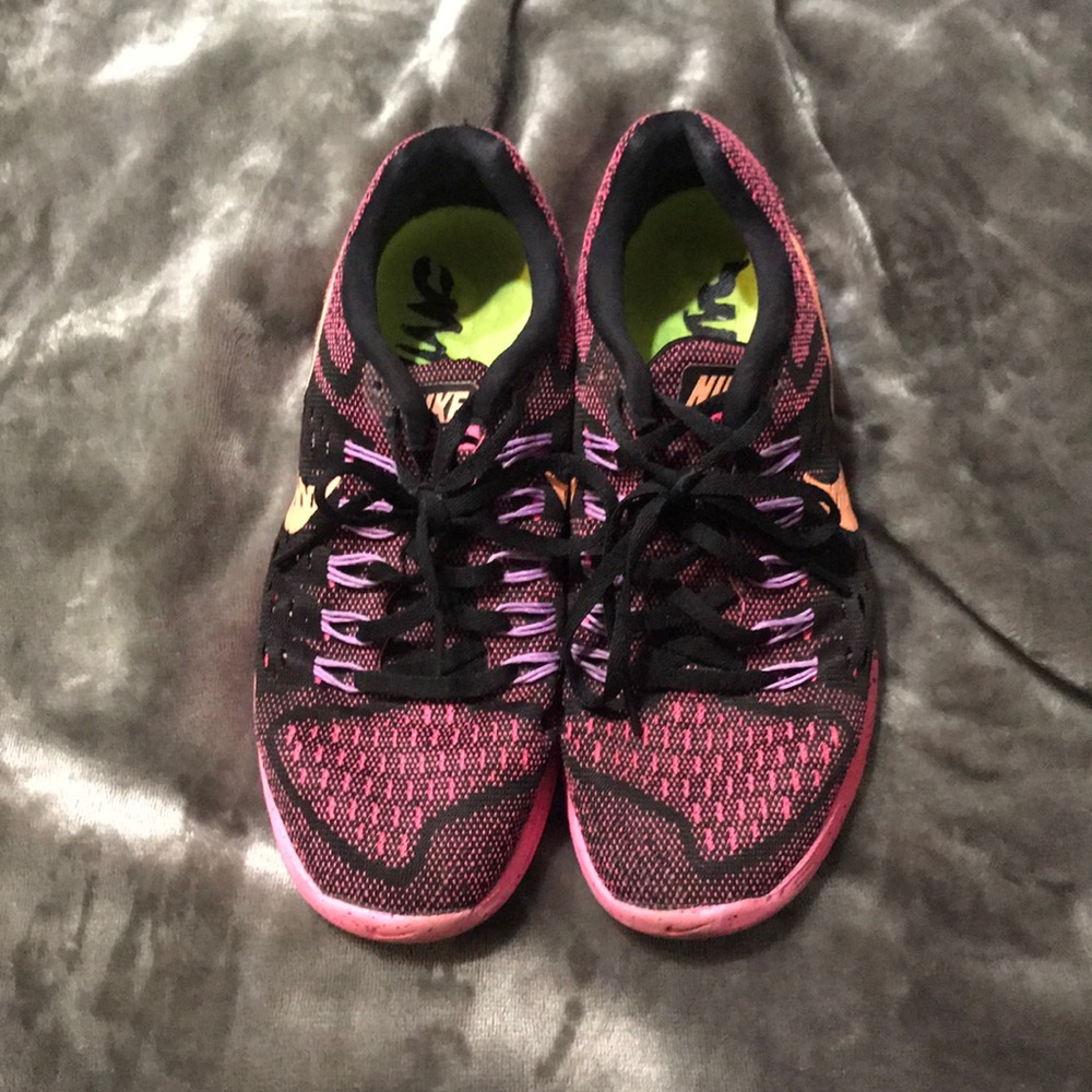 Nike lunartempo shoes